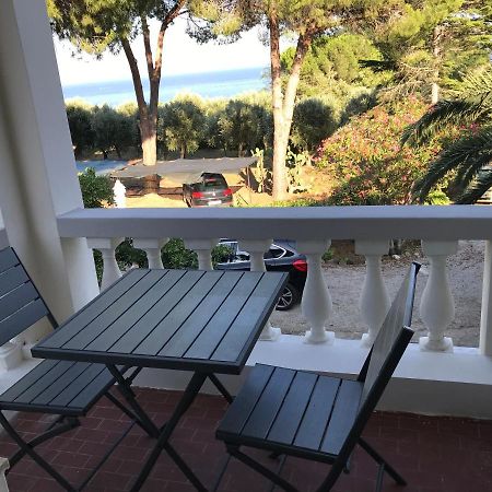 Isola d'Elba casa vacanze -la casina bis - quarzo Rio Marina Esterno foto