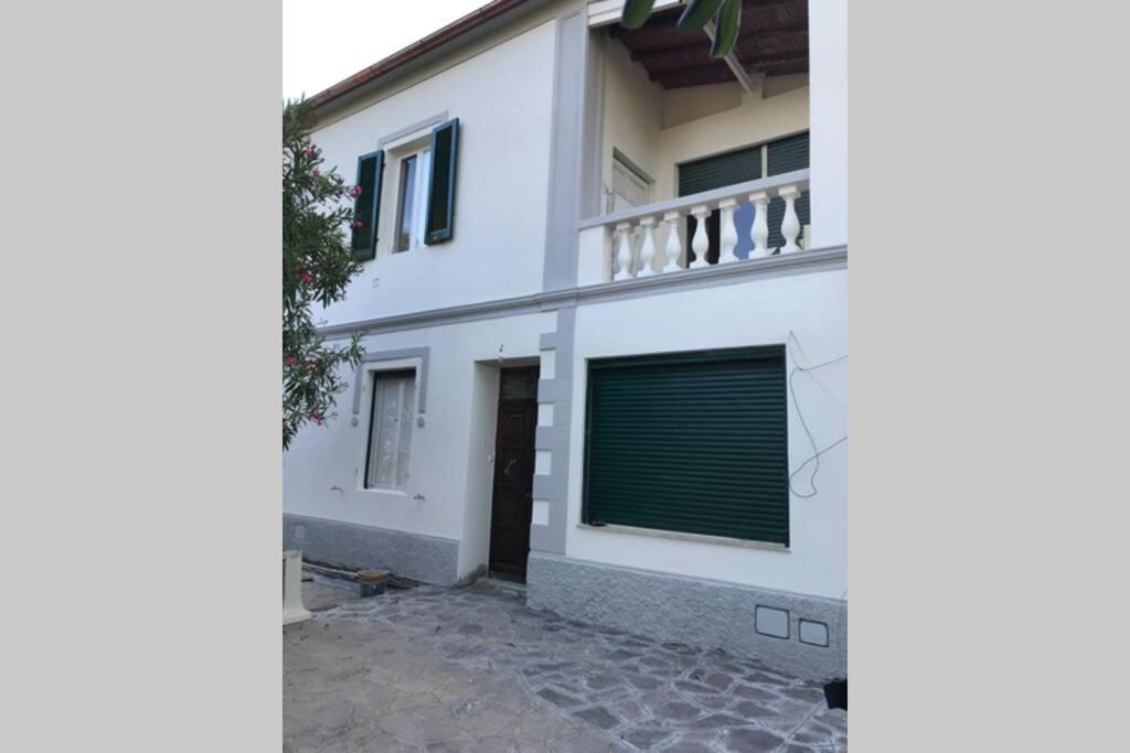 Isola d'Elba casa vacanze -la casina bis - quarzo Rio Marina Esterno foto