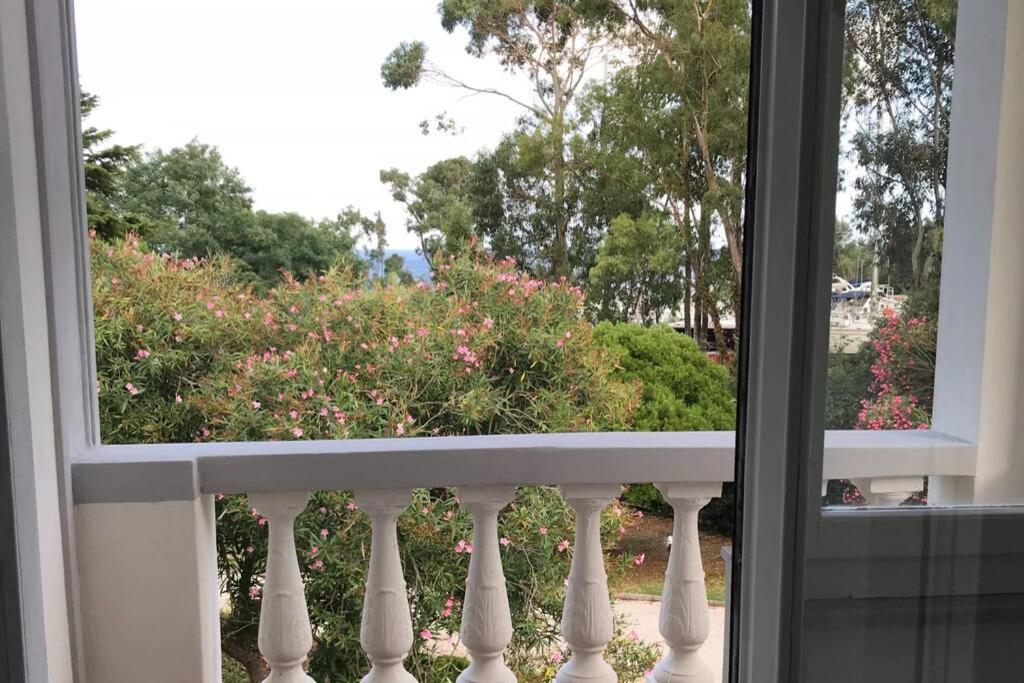 Isola d'Elba casa vacanze -la casina bis - quarzo Rio Marina Esterno foto