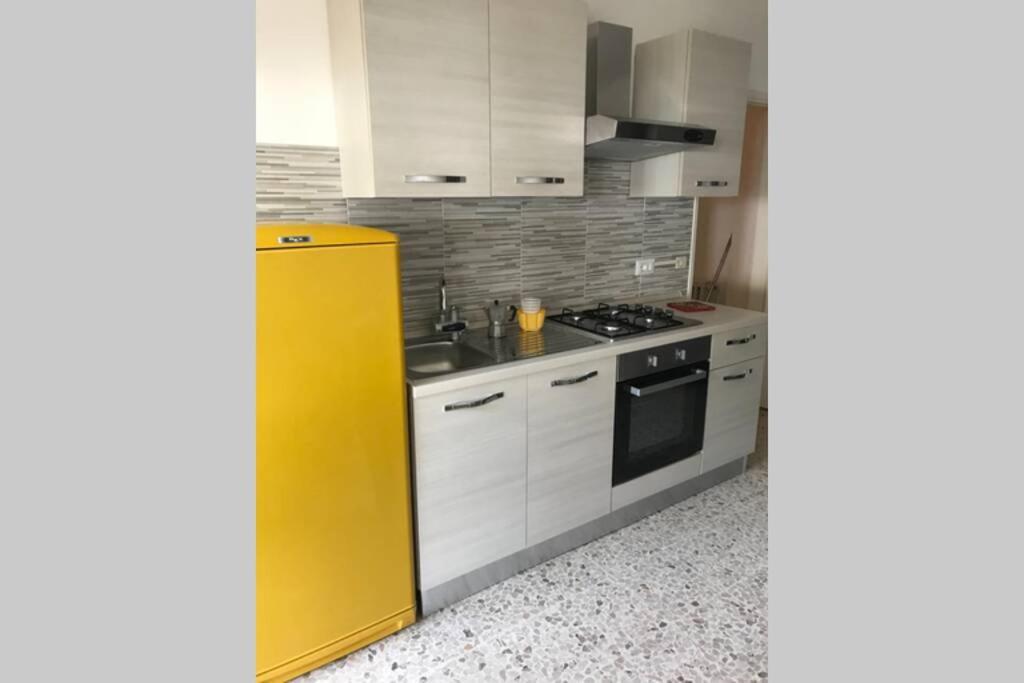Isola d'Elba casa vacanze -la casina bis - quarzo Rio Marina Esterno foto