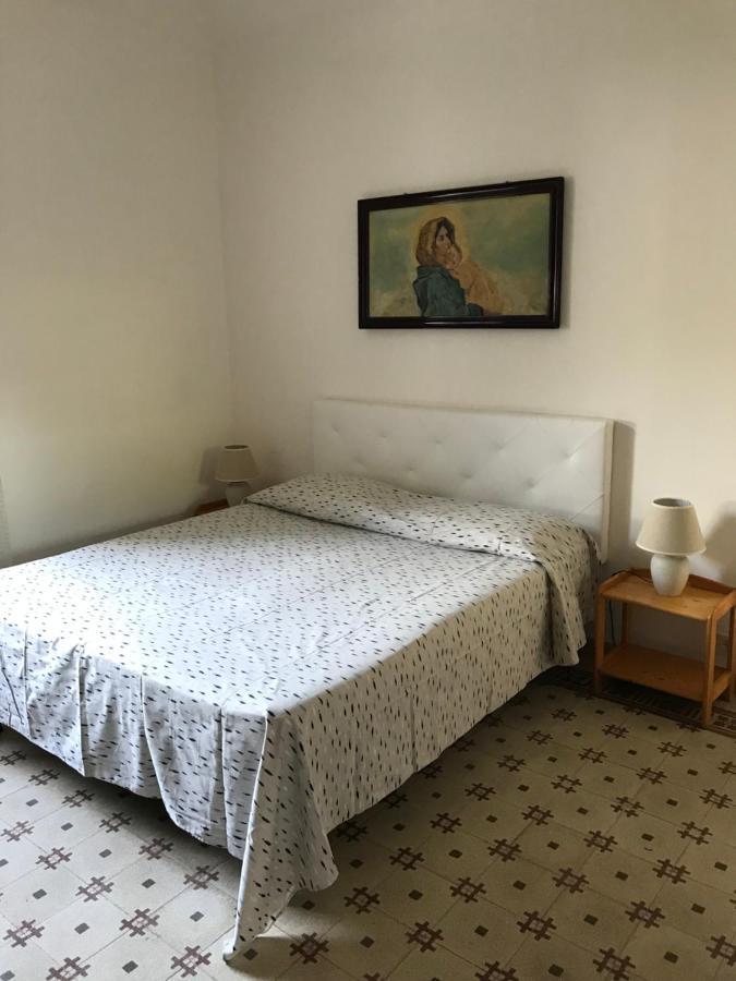 Isola d'Elba casa vacanze -la casina bis - quarzo Rio Marina Esterno foto