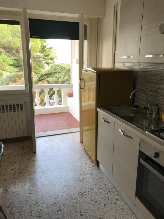 Isola d'Elba casa vacanze -la casina bis - quarzo Rio Marina Esterno foto