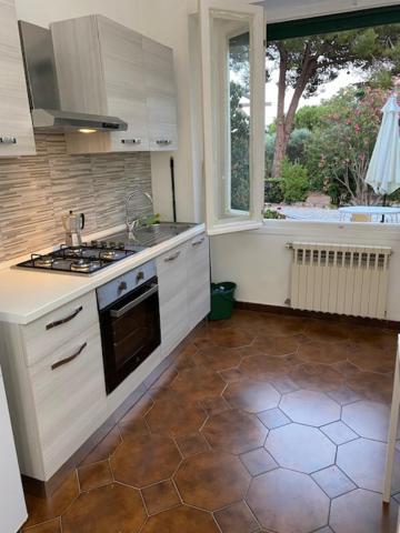 Isola d'Elba casa vacanze -la casina bis - quarzo Rio Marina Esterno foto