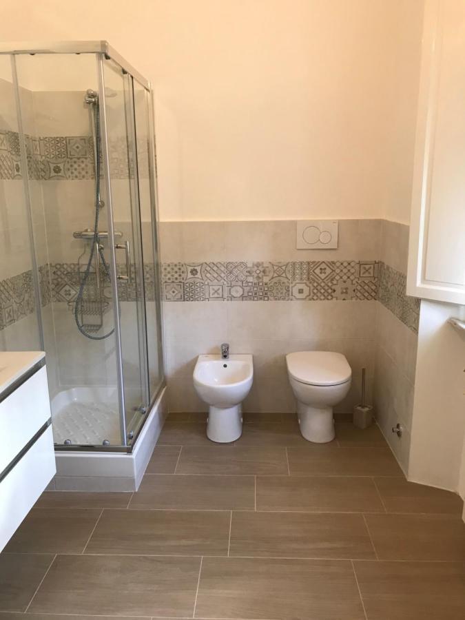 Isola d'Elba casa vacanze -la casina bis - quarzo Rio Marina Esterno foto