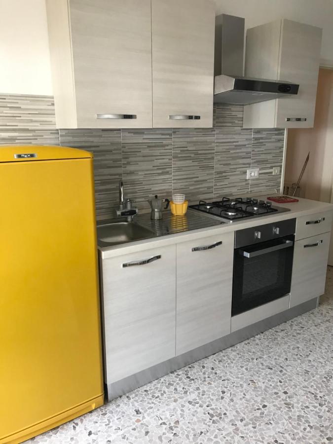 Isola d'Elba casa vacanze -la casina bis - quarzo Rio Marina Esterno foto