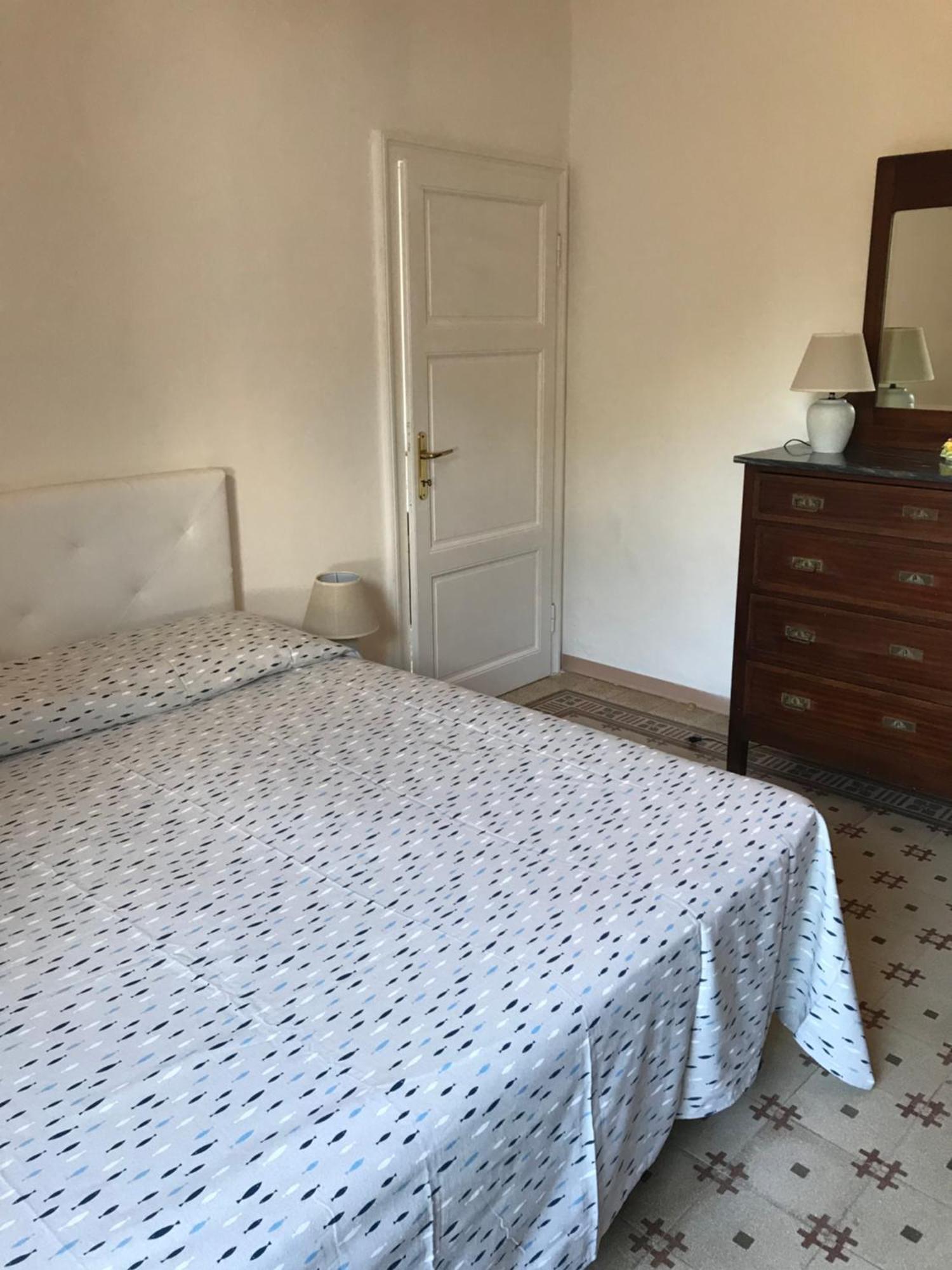 Isola d'Elba casa vacanze -la casina bis - quarzo Rio Marina Esterno foto
