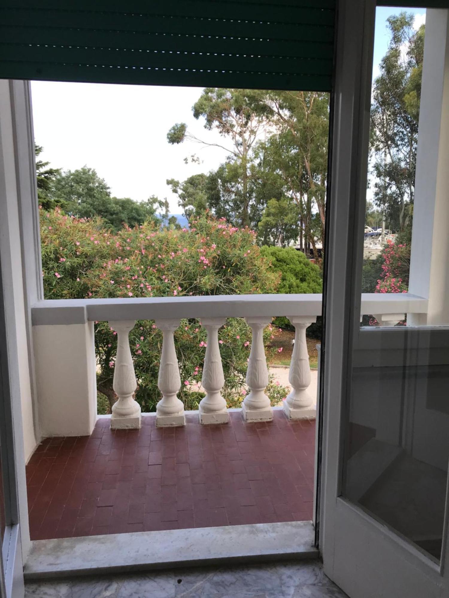 Isola d'Elba casa vacanze -la casina bis - quarzo Rio Marina Esterno foto
