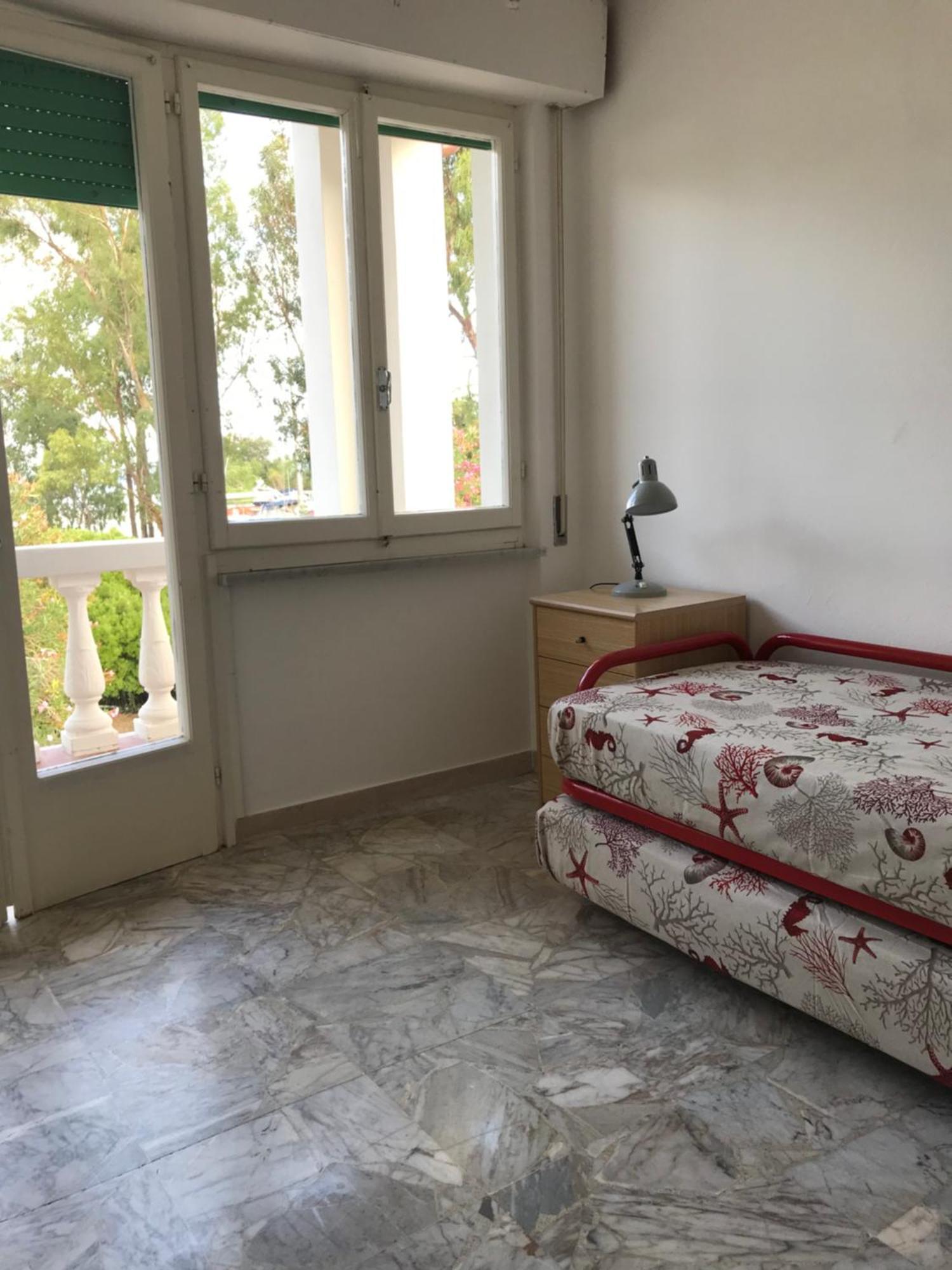 Isola d'Elba casa vacanze -la casina bis - quarzo Rio Marina Esterno foto